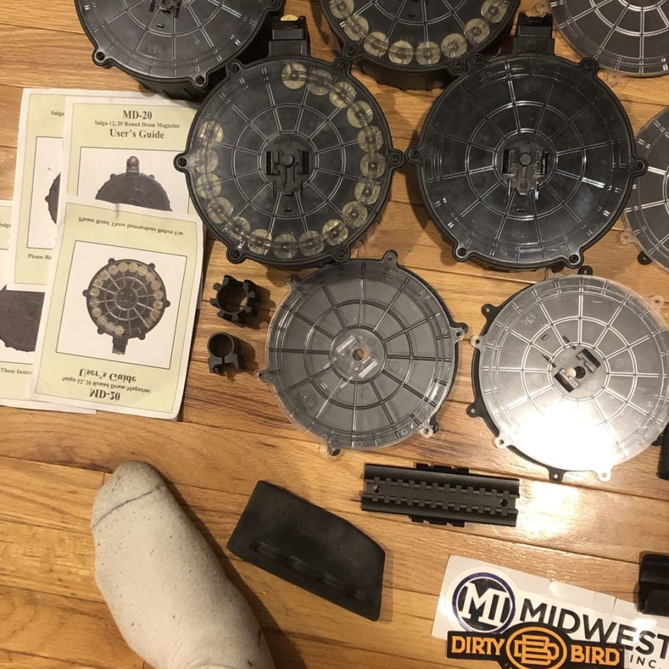 Image 3 - Shotgun Stuff - Updated