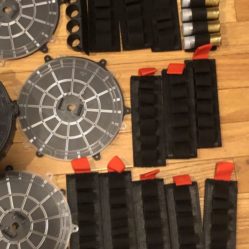 Image 2 - Shotgun Stuff - Updated