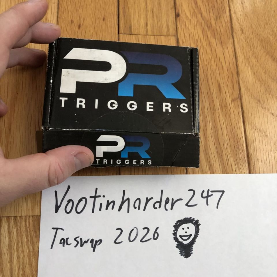 Image 2 - Glock Binary Trigger PR