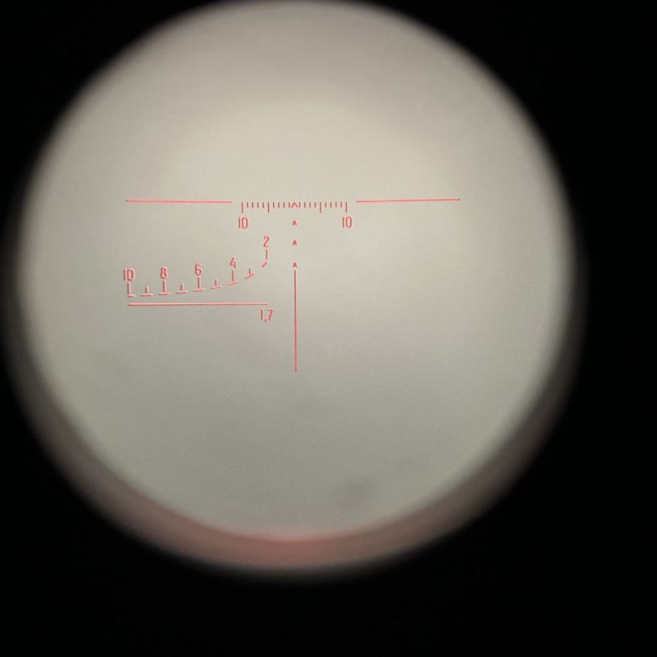 Image 4 - Russian PSO-1 , AA conversion