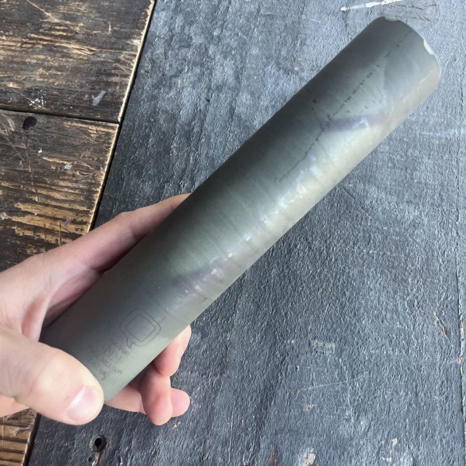 Image 1 - Q Full Nelson Silencer