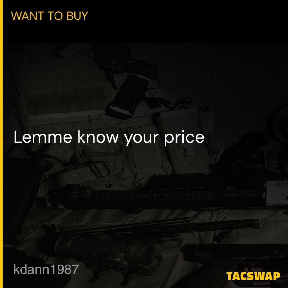 Image 1 - WTB: Q 2-piece Flash Hider 556