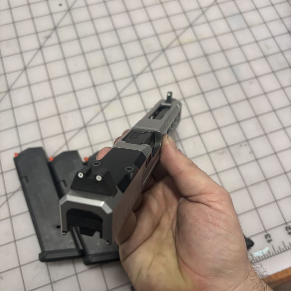 Image 3 - G34 custom slide 