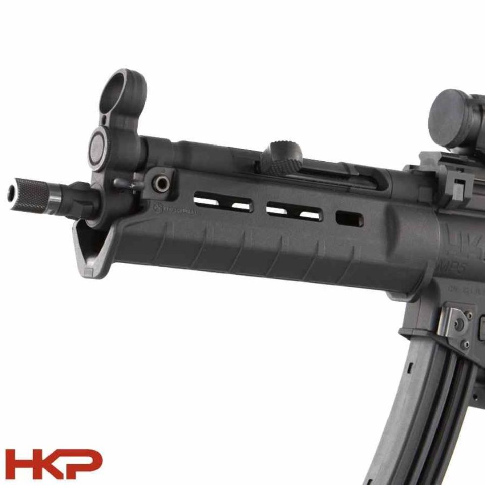 Image 1 - Magpul MP5 .22LR SL Hand Guard
