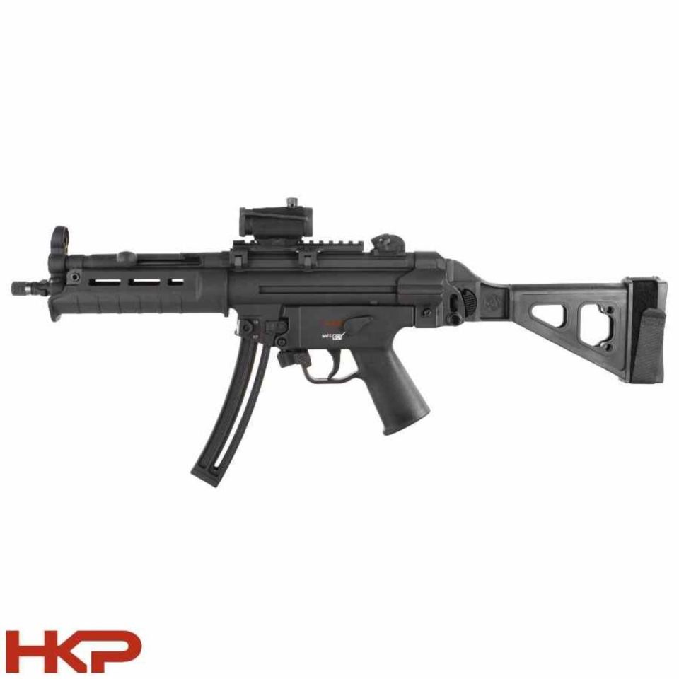 Image 4 - Magpul MP5 .22LR SL Hand Guard