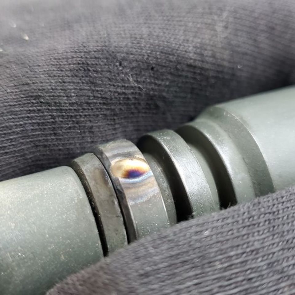 Image 2 - Pin & Weld Service