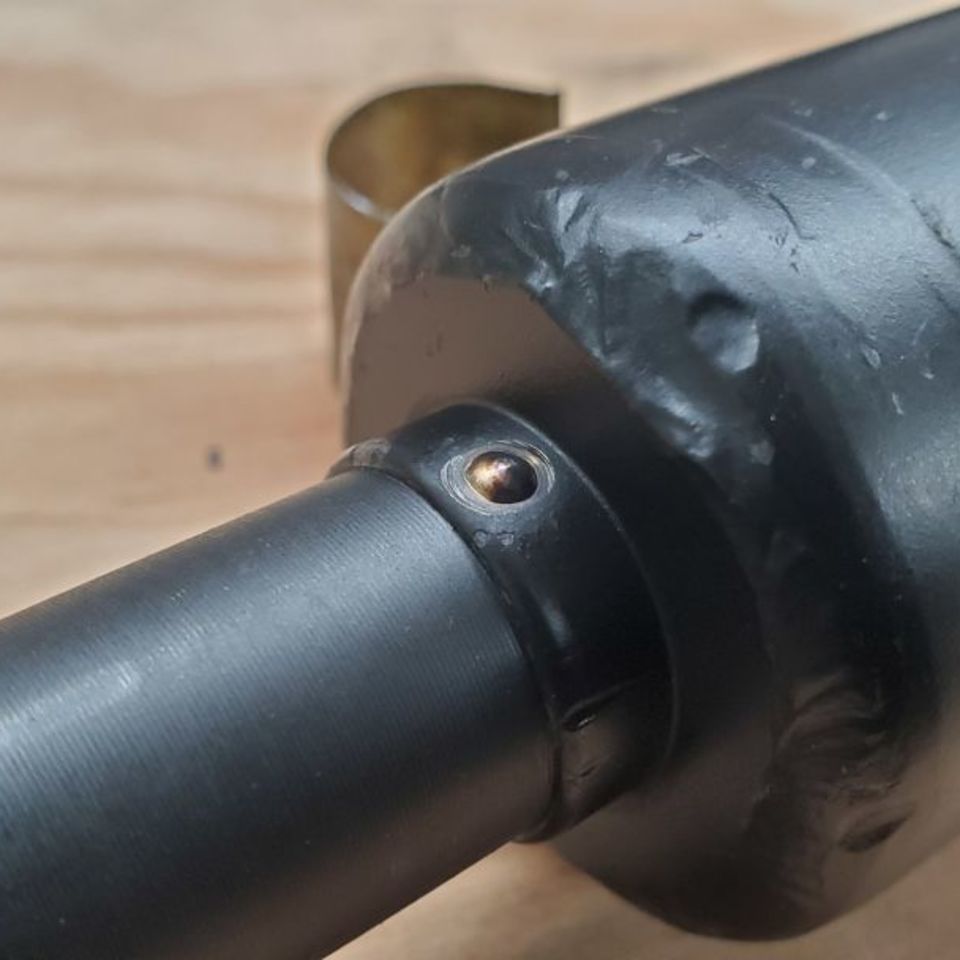 Image 3 - Pin & Weld Service