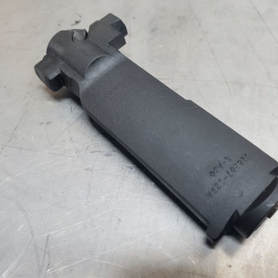 Image 2 - Parkerizing