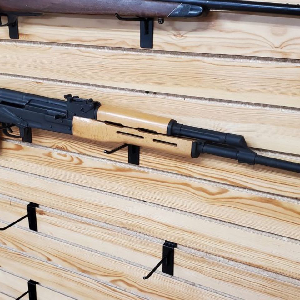 Image 4 - AK Barrel Threading Service