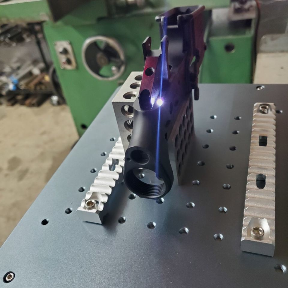 Image 1 - NFA Engraving Service