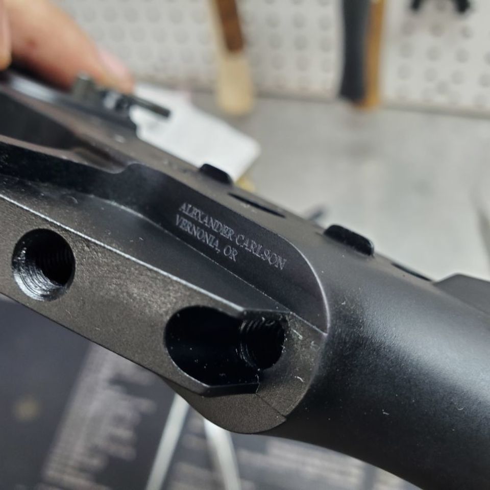 Image 2 - NFA Engraving Service