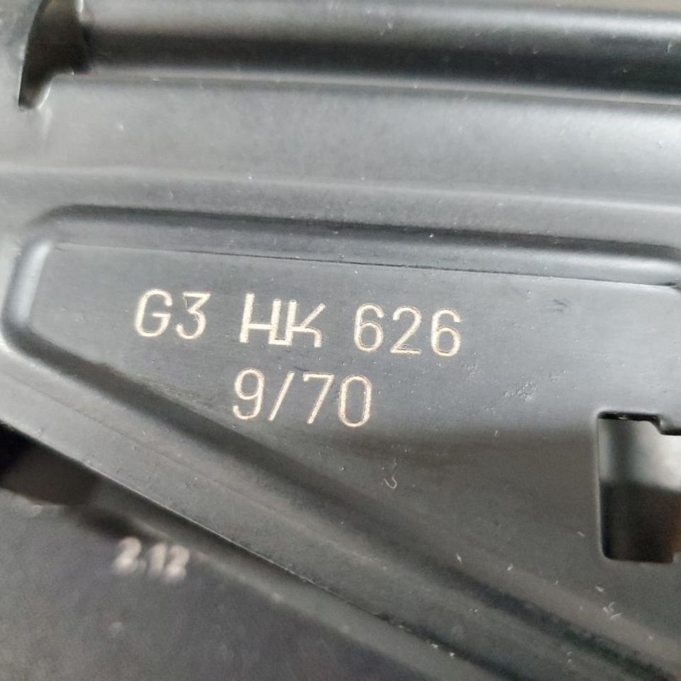 Image 3 - NFA Engraving Service