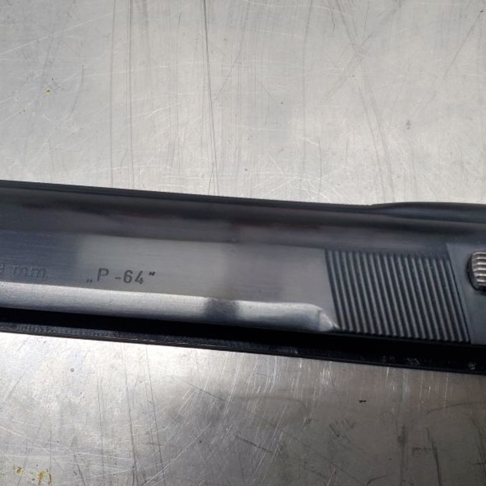 Image 4 - Hot Bluing/Gun Restoration