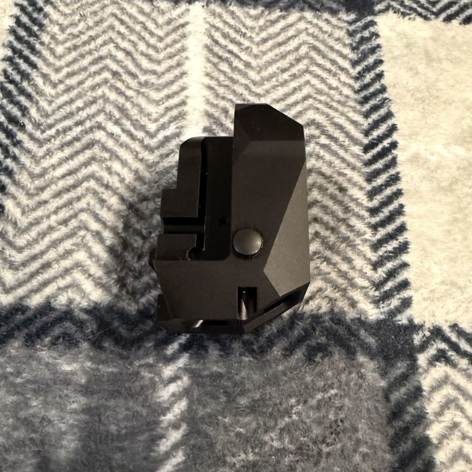 Image 1 - Bren 2 AR Stock Adapter 