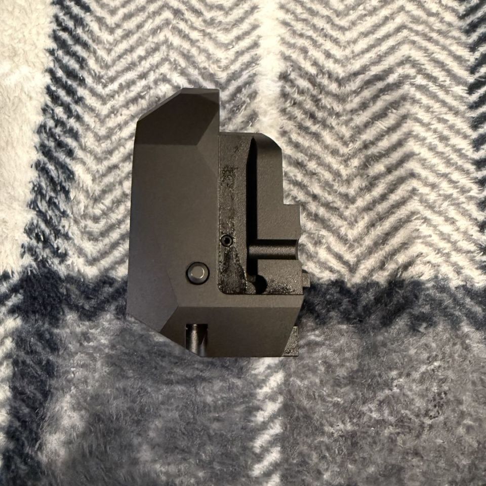 Image 2 - Bren 2 AR Stock Adapter 