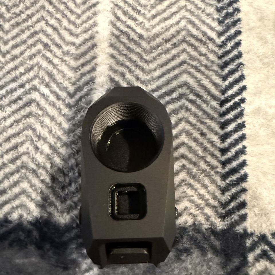 Image 3 - Bren 2 AR Stock Adapter 