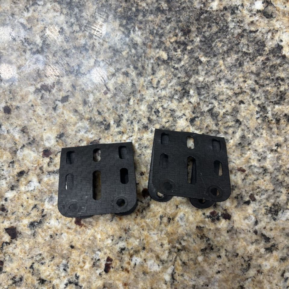 Image 1 - Molly mounts