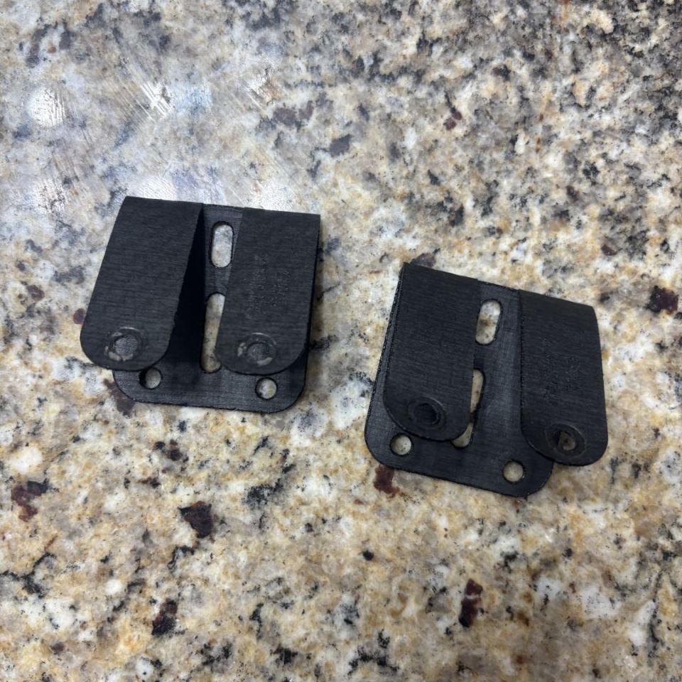 Image 2 - Molly mounts