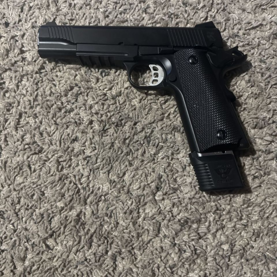 Image 1 - Tisas B45R