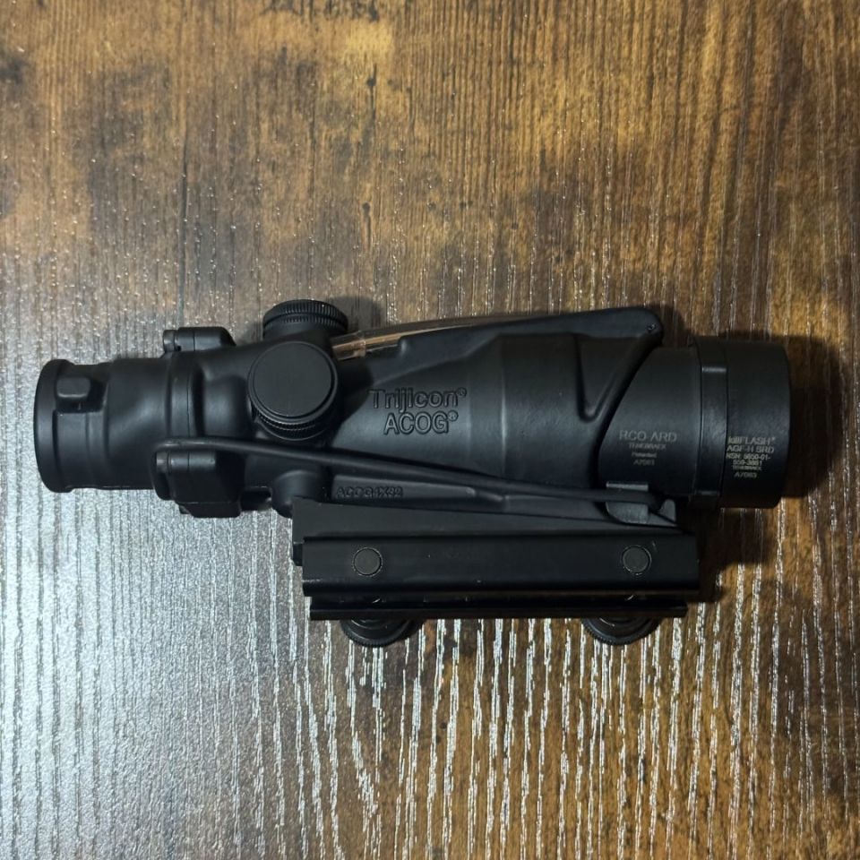 Image 1 - Ta31 acog