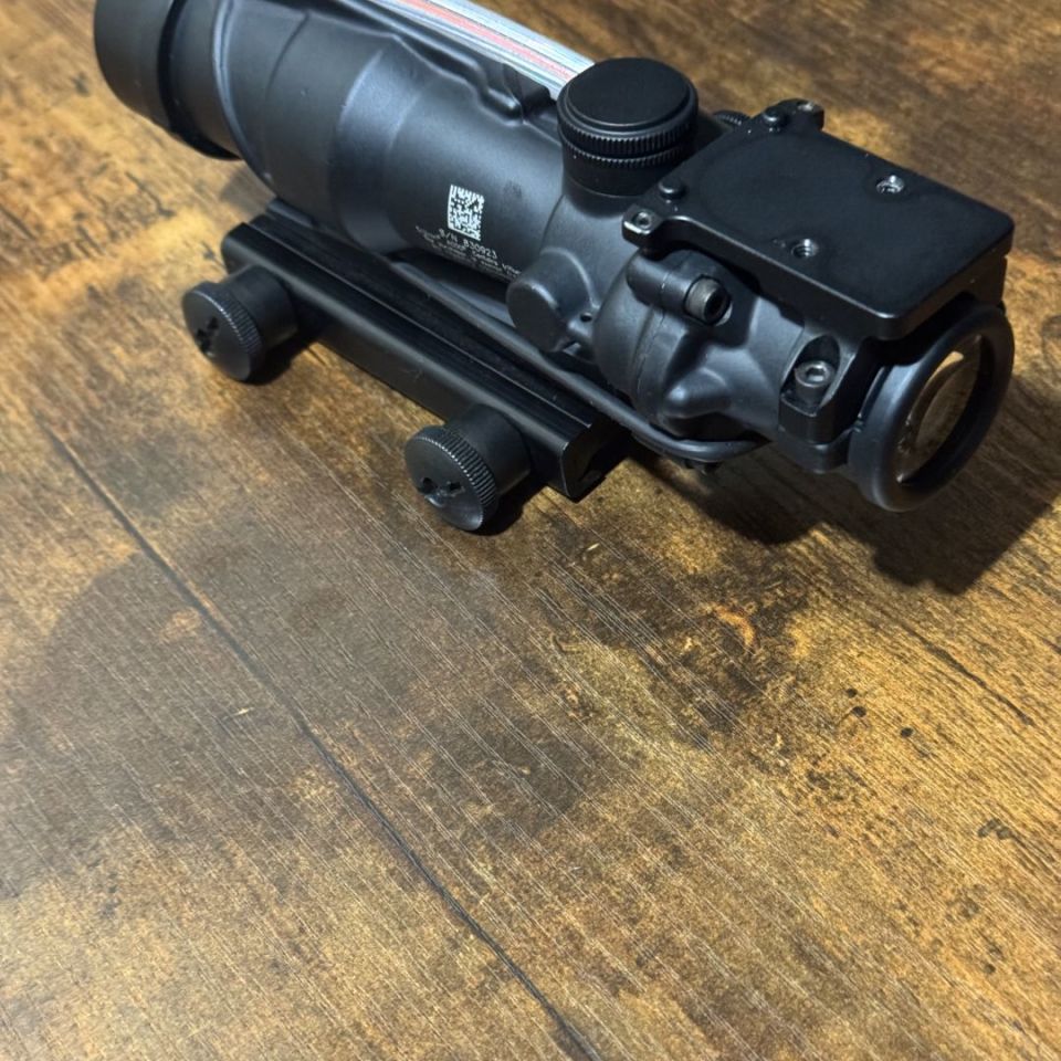 Image 3 - Ta31 acog