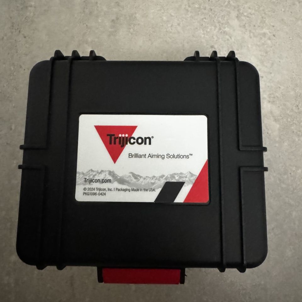 Image 2 - RMR Type 2 3.25 MOA NIB