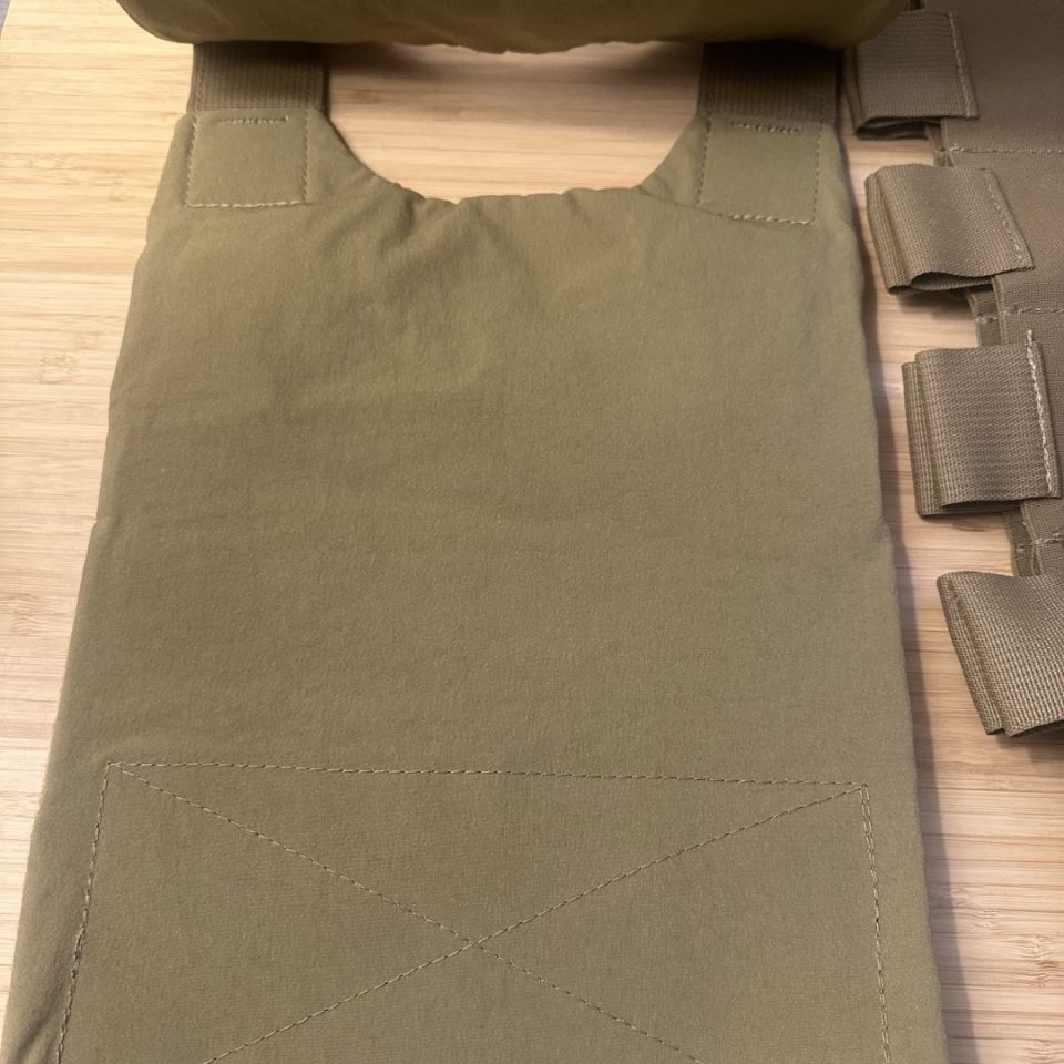 Image 3 - Parashooter Wet Wrx Dagger PC