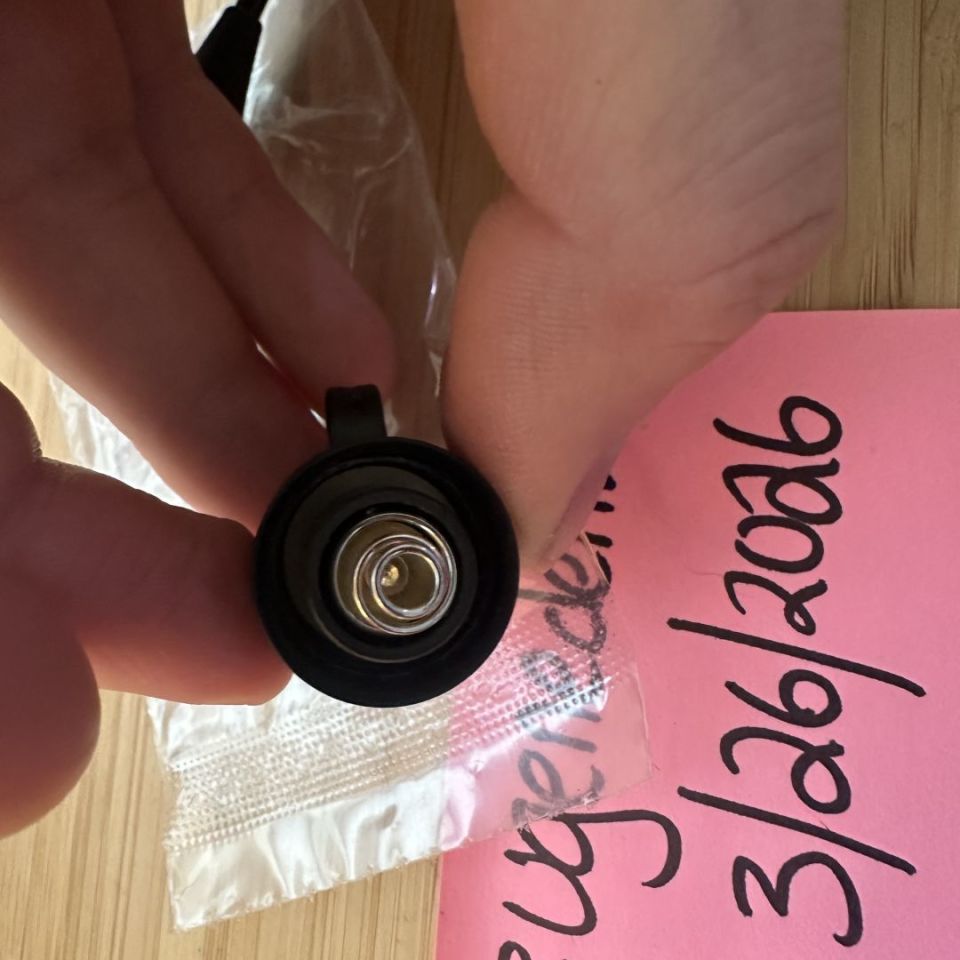 Image 4 - Surefire UE tail cap ST07 UE07