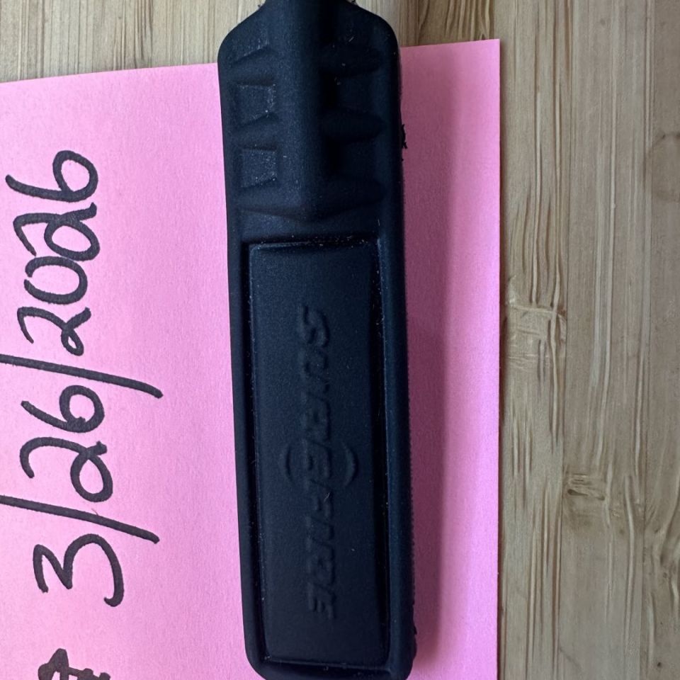 Image 2 - Surefire UE tail cap ST07 UE07