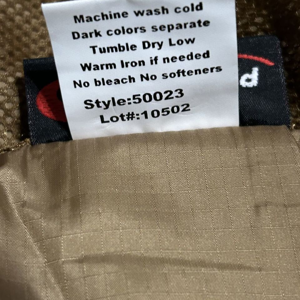 Image 3 - Wild Things High Loft Jacket