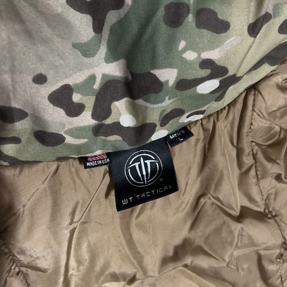 Image 2 - Wild Things High Loft Jacket