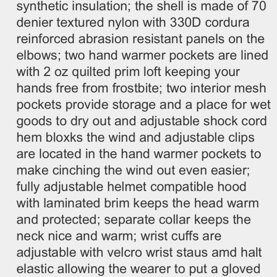 Image 4 - Wild Things High Loft Jacket