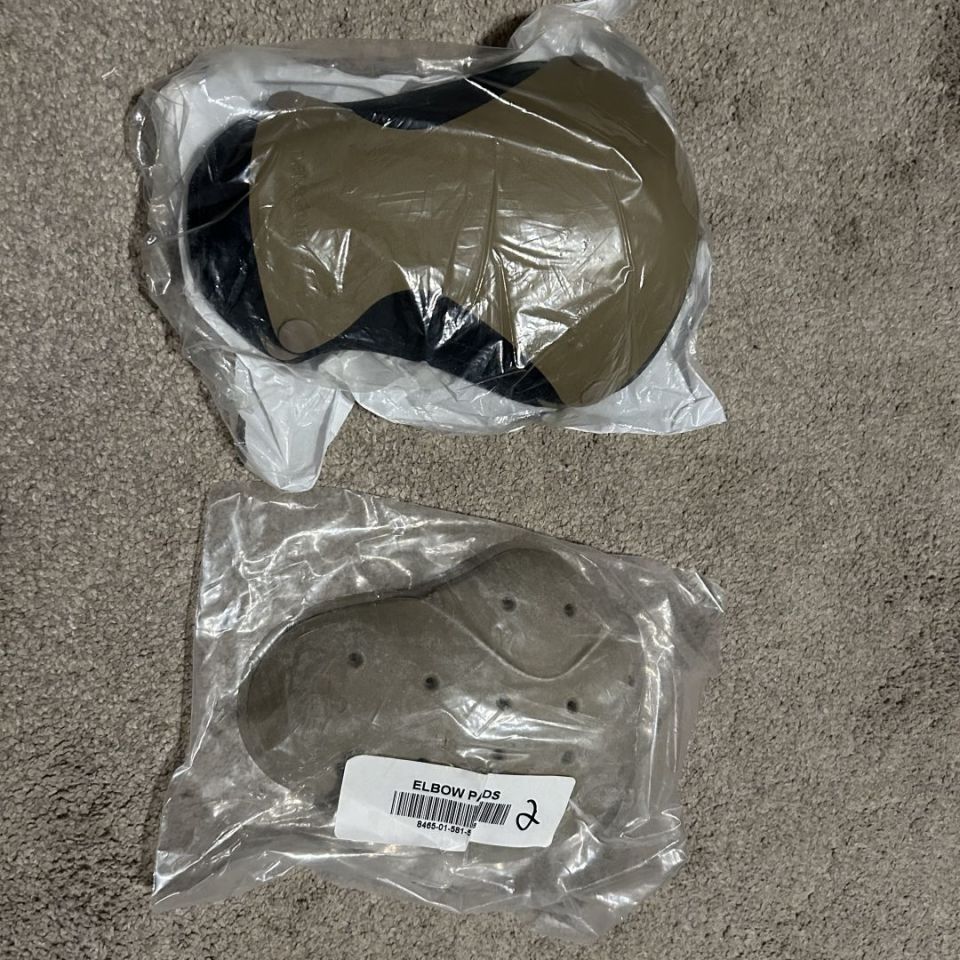 Image 2 - Patagonia Lvl 9 Set Multicam 