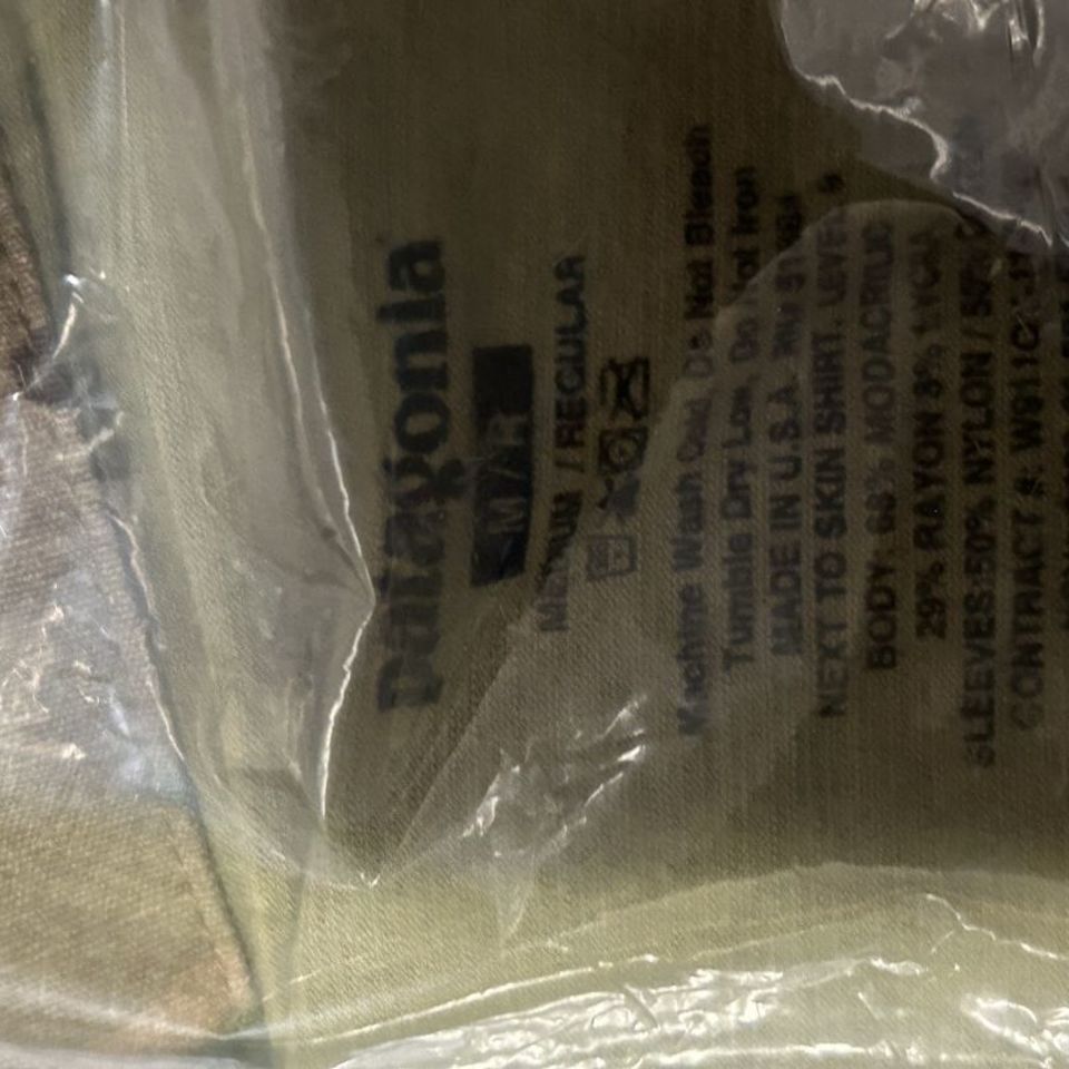 Image 5 - Patagonia Lvl 9 Set Multicam 