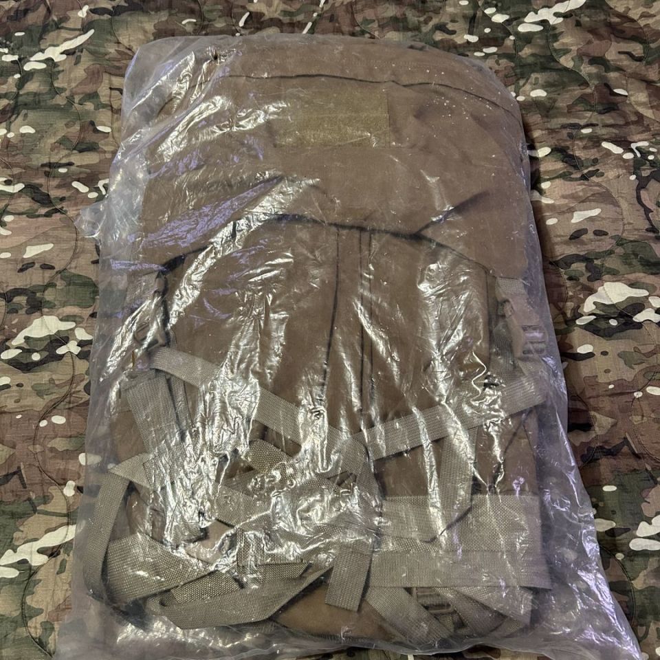 Image 5 - NIB Mystery Ranch SATL Pack 