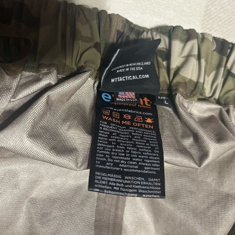 Image 2 - Wild Things Wet Weather Pants