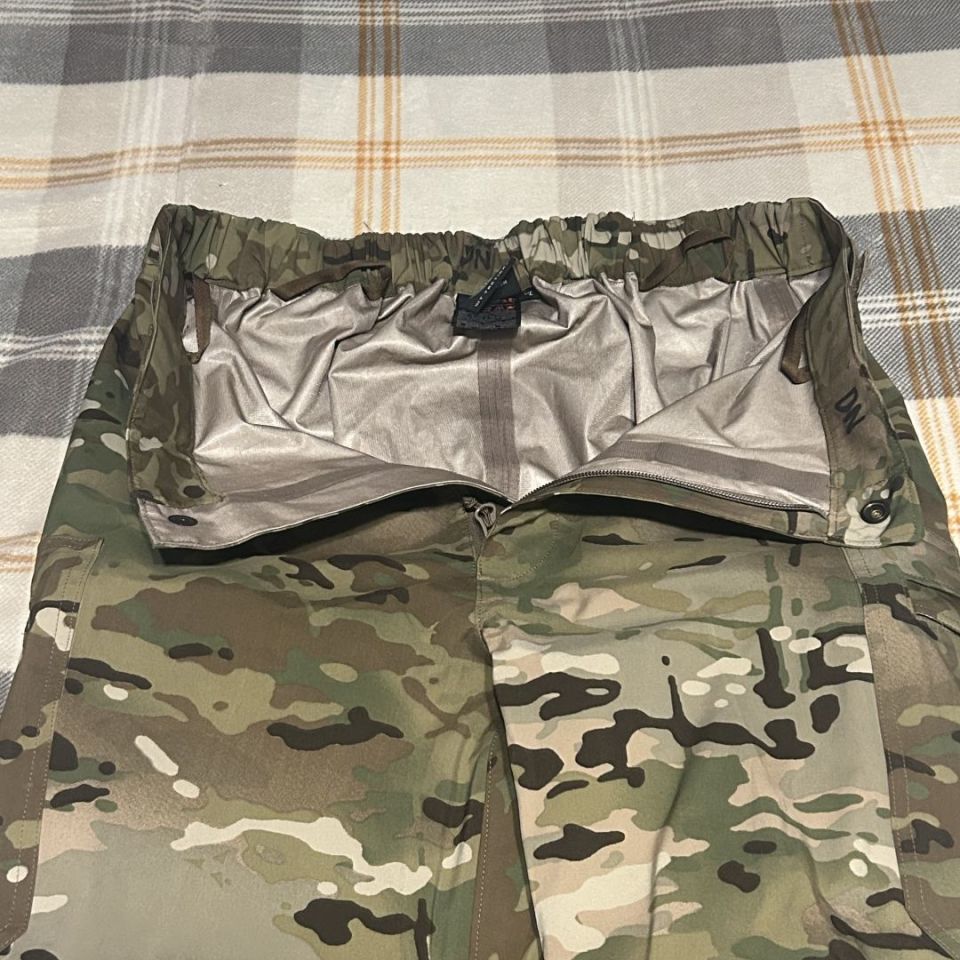 Image 3 - Wild Things Wet Weather Pants