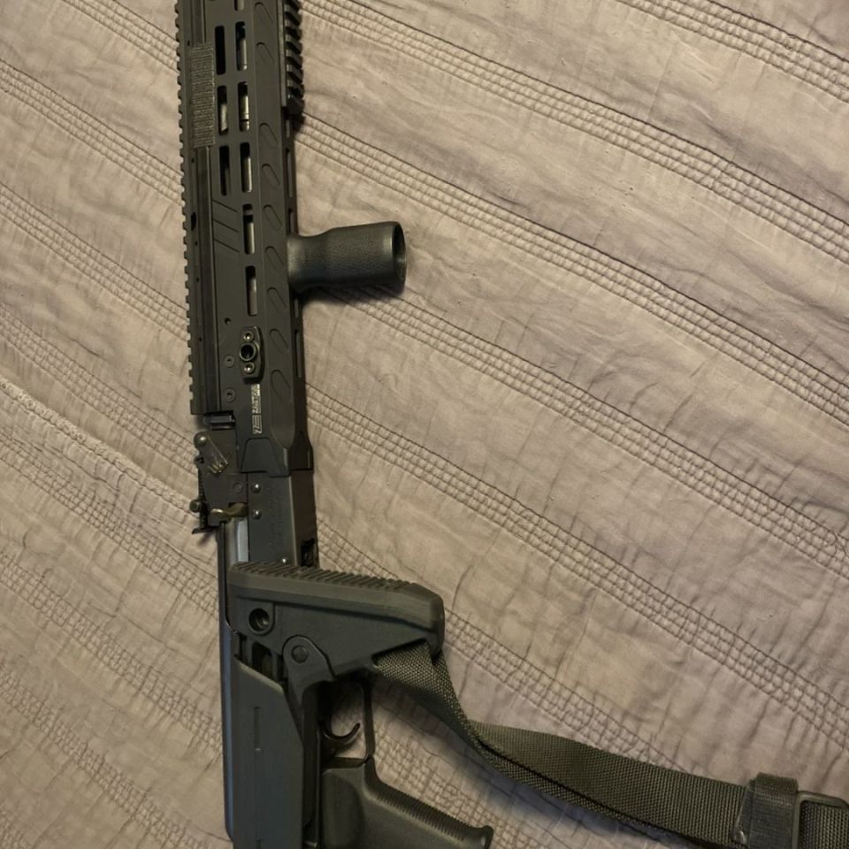 Image 2 - Zastava Ak 