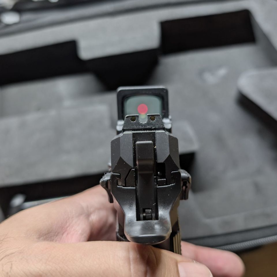 Image 5 - Shadow 2 Carry Cajun Gun Works