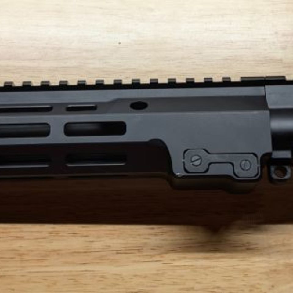 Image 3 - Geissele 10.3" SD Upper