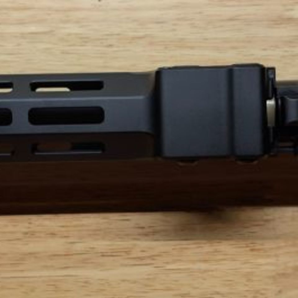 Image 4 - Geissele 10.3" SD Upper