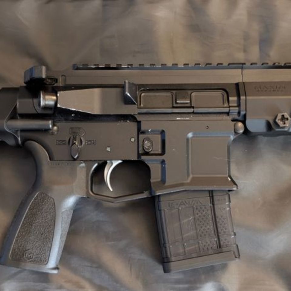 Image 1 - Maxim PDX 300BLK