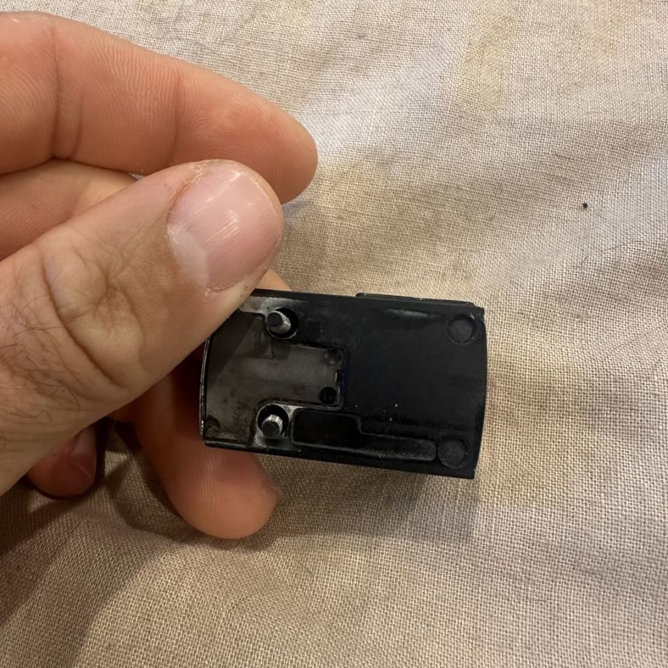 Image 4 - “Battle Worn” Holosun 507K X2