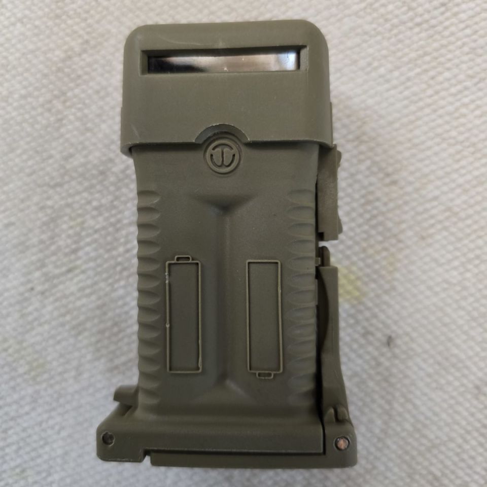 Image 1 - Pegasus 2AA IR Signal Device 