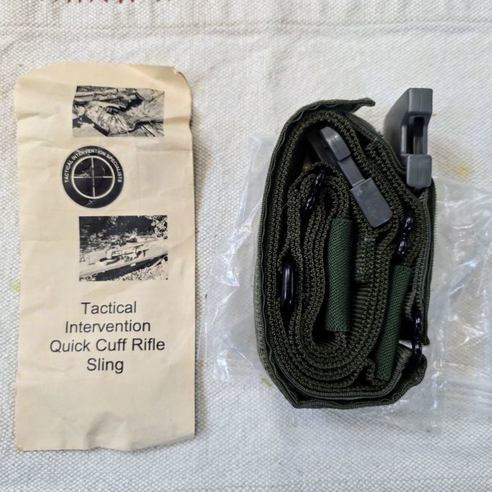 Image 1 - Tactical Intervention Sling 
