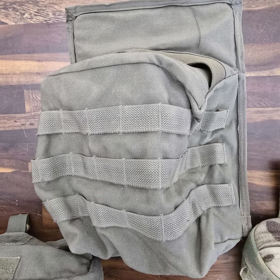 Image 3 - Dump pouches emdom / eagle