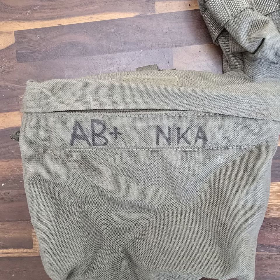 Image 4 - Dump pouches emdom / eagle