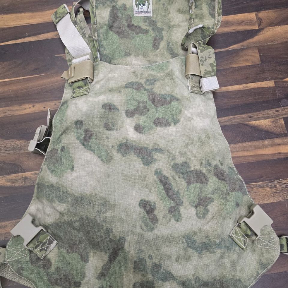 Image 3 - Tactical Concealment ghillie