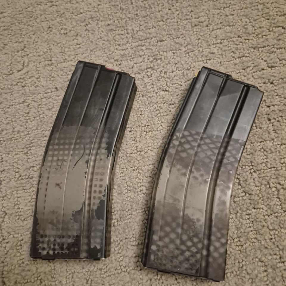 Image 2 - Ross Defense Unimag