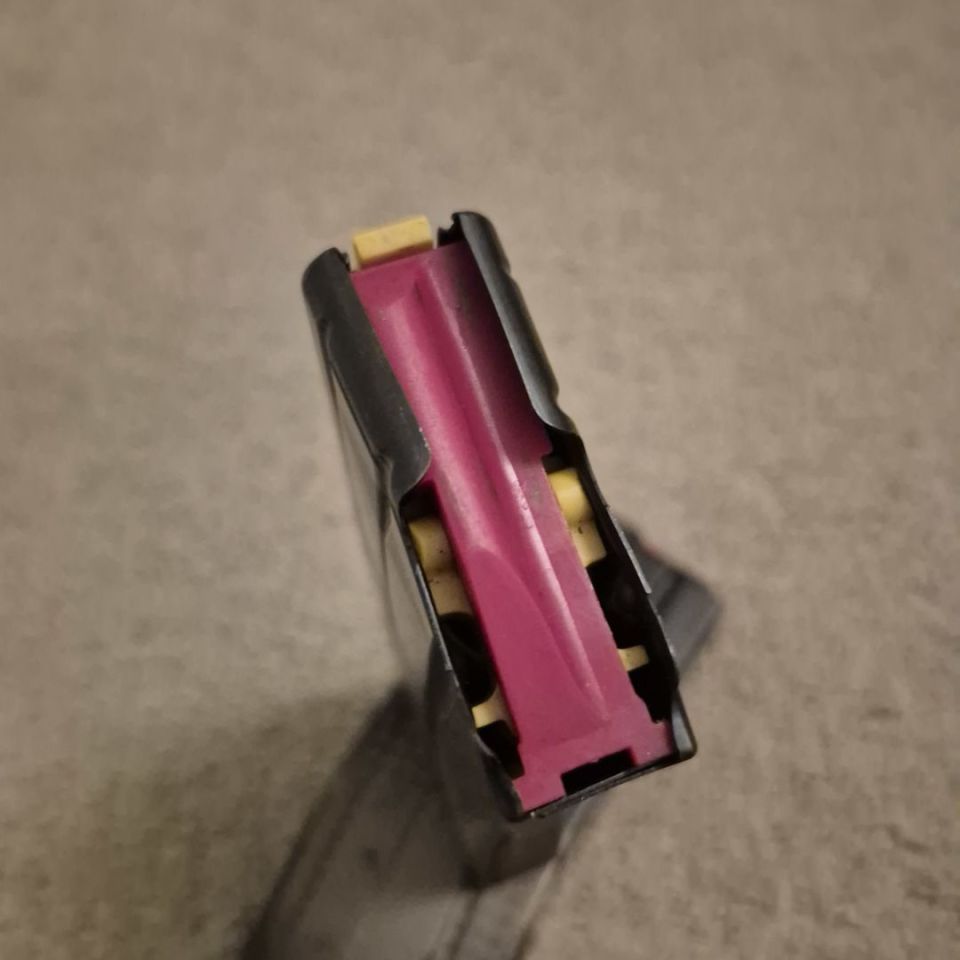 Image 3 - Ross Defense Unimag